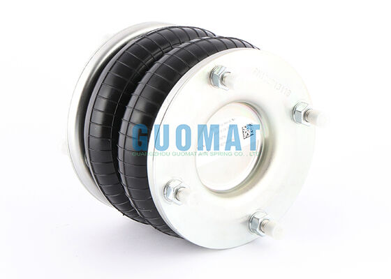 FD 76-14 DS Contitech Βιομηχανική ατμοσφαιρική άνοιξη 6'x2 Ρουχένιο πέλμα