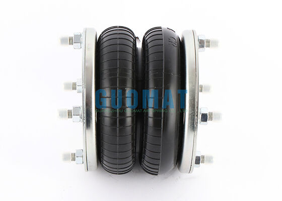 FD 76-14 DS Contitech Βιομηχανική ατμοσφαιρική άνοιξη 6'x2 Ρουχένιο πέλμα