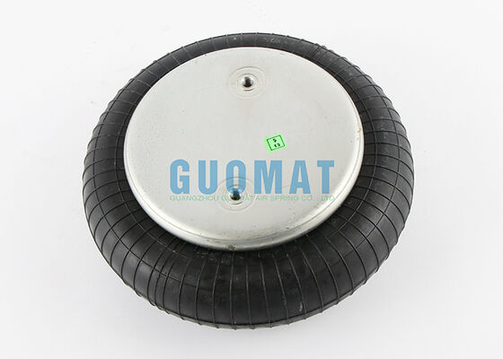 Contitech FS200-10 Βιομηχανική ατμοσφαιρική άνοιξη W01-M58-6374 Firestone Bellows Air Lift Shock