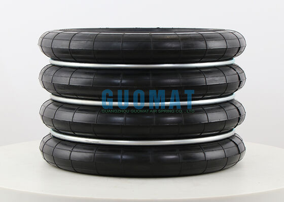 F-300-4 GUOMAT Βιομηχανική αντικατάσταση αερόλυσης YOKOHAMA S-300-4R Παντοστάτη αερόσακος