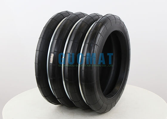 F-300-4 GUOMAT Βιομηχανική αντικατάσταση αερόλυσης YOKOHAMA S-300-4R Παντοστάτη αερόσακος