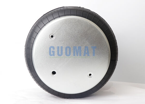W01-358-8048 Βιομηχανικό Ελατήριο Αέρος Firestone Style 352 Ελαστικό Αερόφυλλο Αμορτισέρ