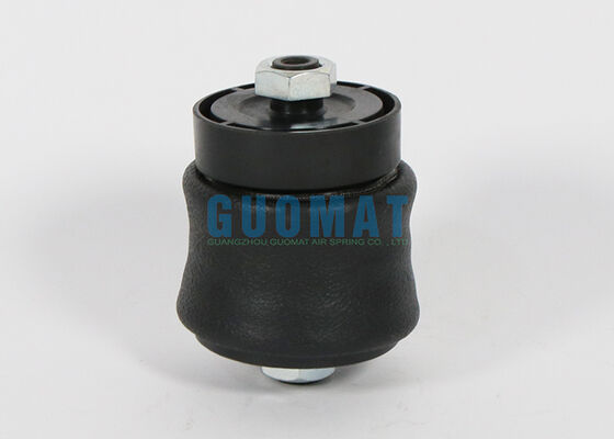 W02-358-3004 Ελατήριο αέρα καμπίνας Firestone 2M1A Style Truck Air Shock Absorber 1/8 NPT