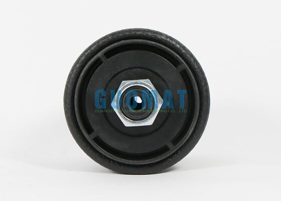 W02-358-3004 Ελατήριο αέρα καμπίνας Firestone 2M1A Style Truck Air Shock Absorber 1/8 NPT