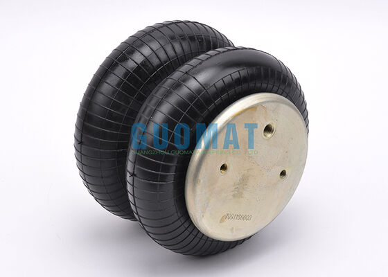 2B9-239 Βιομηχανικό Ελατήριο Αέρος Goodyear 578-92-3-211 Αερόσακοι Διπλής Ελικοειδούς Διάταξης