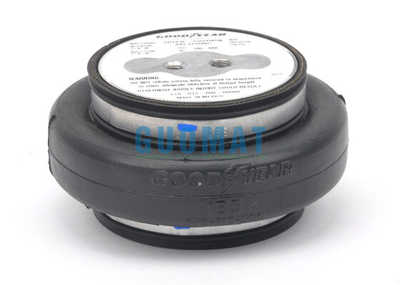 Αρχική Goodyear 1B5-800 Βιομηχανικές ατμοσφαιρικές κυψέλες Προμηθευτής 579-913-500 Ελαστική ατμοσφαιρική άνοιξη