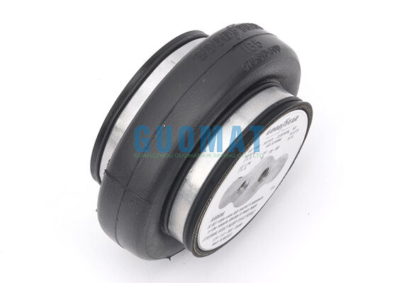Αρχική Goodyear 1B5-800 Βιομηχανικές ατμοσφαιρικές κυψέλες Προμηθευτής 579-913-500 Ελαστική ατμοσφαιρική άνοιξη