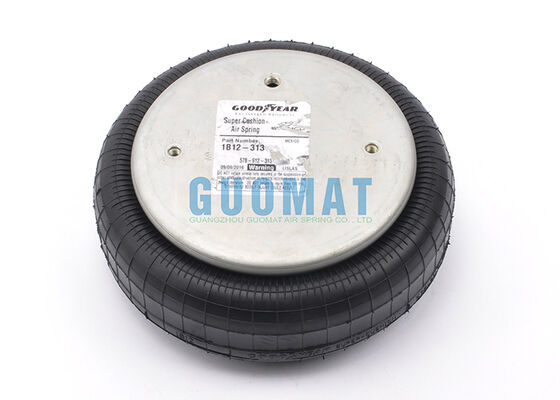 1Β12-313 Goodyear Βιομηχανική ατμοσφαιρική τσάντα 578-91-3-301 Ελαστική ατμοσφαιρική άνοιξη για ανυψωτική πλατφόρμα