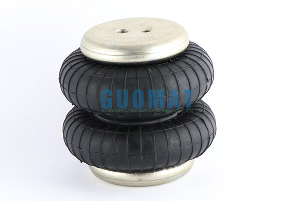 FD 40-10 Contitech Ελαστικές αερόσακοι 2B4060 Διπλές περιστρεφόμενες βιομηχανικές αερόσακοι