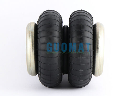 FD 40-10 Contitech Ελαστικές αερόσακοι 2B4060 Διπλές περιστρεφόμενες βιομηχανικές αερόσακοι