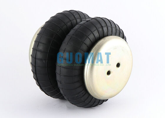 FD 40-10 Contitech Ελαστικές αερόσακοι 2B4060 Διπλές περιστρεφόμενες βιομηχανικές αερόσακοι