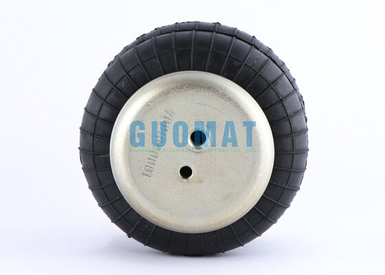 FD 40-10 Contitech Ελαστικές αερόσακοι 2B4060 Διπλές περιστρεφόμενες βιομηχανικές αερόσακοι