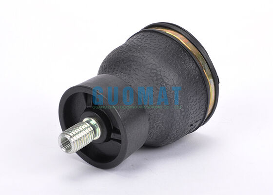 W02-358-3001 Αντικατάσταση αερόφαρου καμπίνας φορτηγού Firestone 1M1A-0 1/8NPT Air Suspension