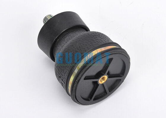 W02-358-3001 Αντικατάσταση αερόφαρου καμπίνας φορτηγού Firestone 1M1A-0 1/8NPT Air Suspension