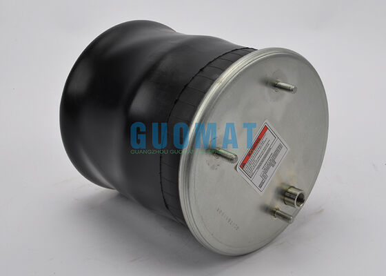 W01-M58-8683 Firestone βαρύ φορτηγό Air Spring 887MK1 Contitech Συστήματα ανάρτησης αέρα