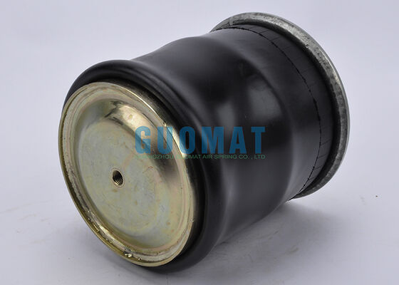 W01-M58-8683 Firestone βαρύ φορτηγό Air Spring 887MK1 Contitech Συστήματα ανάρτησης αέρα