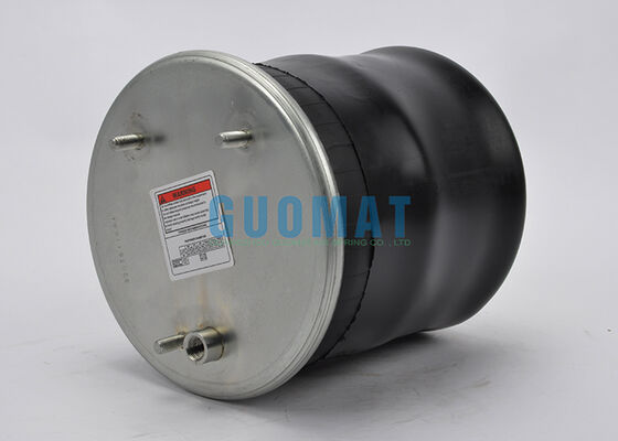 W01-M58-8683 Firestone βαρύ φορτηγό Air Spring 887MK1 Contitech Συστήματα ανάρτησης αέρα
