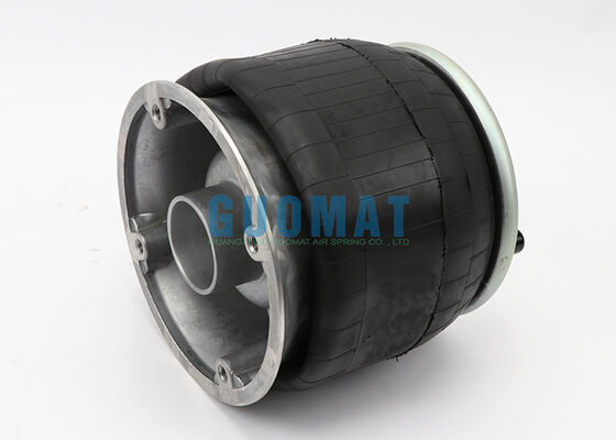 W01-358-8646 Firestone Air Suspension 1T15M-2 RT1320325A1 QIND Εμπορικό όχημα Αερομεταλλεύσεις