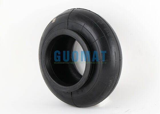 FS310-12 Contitech Ρουχένια ατμοσφαιρικά σχοινιά 68220 Βιομηχανικές τσάντες ατμοσφαιρικών ελατηρίων Προμηθευτής