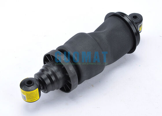 81.41722-6057 MAN Ελαστικό Αερόσακος 81.41722-6075 Ανάρτηση Καμπίνας Αέρα Για Ανταλλακτικά Φορτηγών