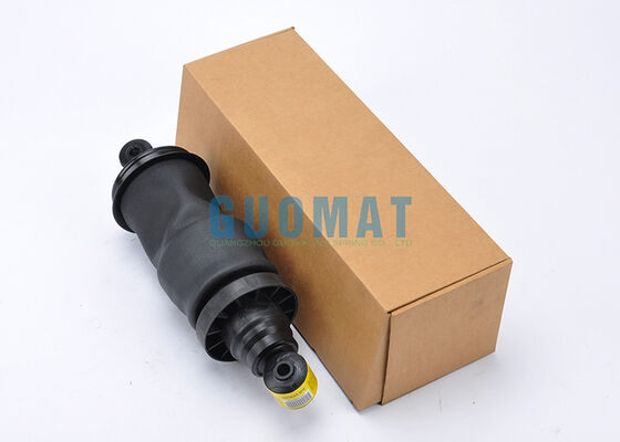 81.41722-6057 MAN Ελαστικό Αερόσακος 81.41722-6075 Ανάρτηση Καμπίνας Αέρα Για Ανταλλακτικά Φορτηγών