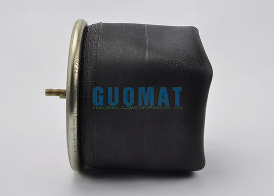 4004NP02 Αεροεξάρτηση φορτηγού Contitech SAF 4.284.3003.01 Ελαστική ατμογεννήτρια άνοιξη χωρίς έμβολο