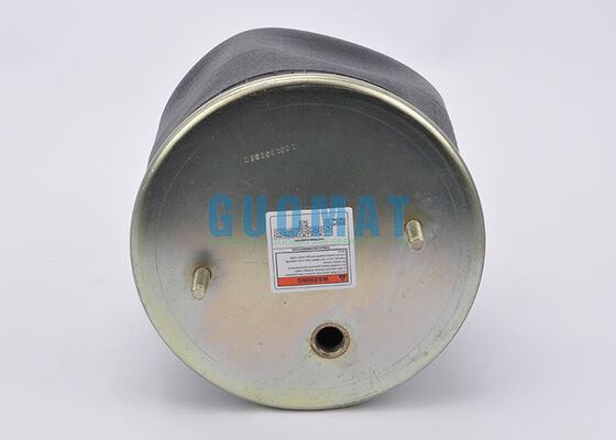 4004NP02 Αεροεξάρτηση φορτηγού Contitech SAF 4.284.3003.01 Ελαστική ατμογεννήτρια άνοιξη χωρίς έμβολο