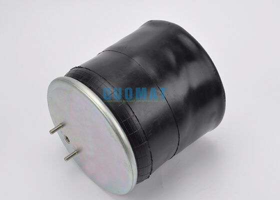 W01-M58-9760 Ελατήριο αέρος ανάρτησης φορτηγού Firestone 1R12-762 Goodyear Rubber air bag