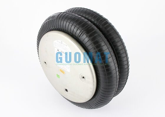 Αεροθαλάμος από καουτσούκ Contitech FD 330-22 G1/4 Διπλής κυματοειδούς διαμόρφωσης