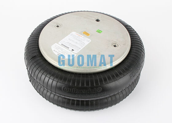 Αεροθαλάμος από καουτσούκ Contitech FD 330-22 G1/4 Διπλής κυματοειδούς διαμόρφωσης