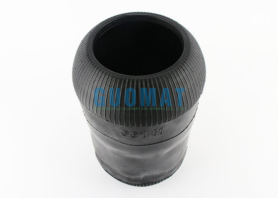 661N Κοντιτέκ Υποκλιμάκωση λεωφορείου Αερομεταλλεύσεις W01-095-0021 Firestone Απομόνωση από δονήσεις