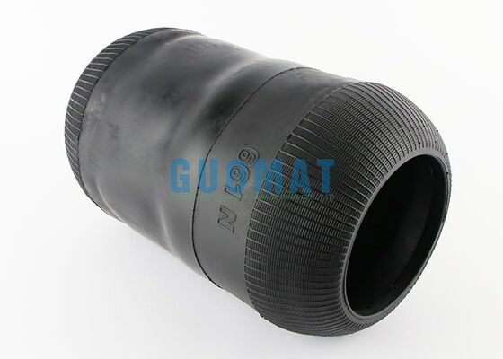 661N Κοντιτέκ Υποκλιμάκωση λεωφορείου Αερομεταλλεύσεις W01-095-0021 Firestone Απομόνωση από δονήσεις