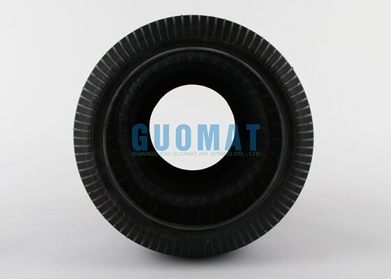 Ελατήριο αερανάρτησης 1-52111-017-0 ISUZU Εμπρός Άξονας Λεωφορείου Αερόσακος Για Μείωση Δονήσεων