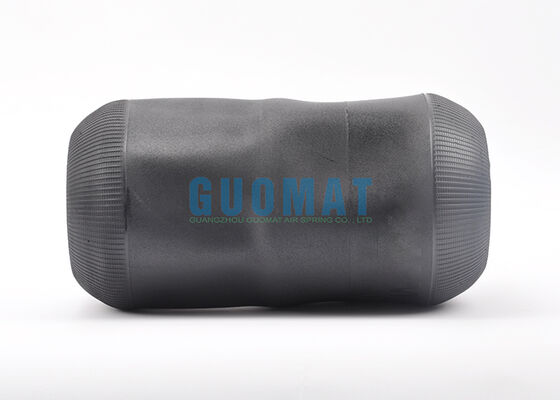 673N Contitech Air Spring Replacement W01-095-0198 Firestone Ρουχένιο αερόσακο για την ανάρτηση λεωφορείου