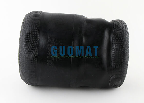 1R1C 335 310 Firestone Rubber Air Bellows W01-095-0087 Αεροπηγή για λεωφορείο χαμηλού δαπέδου