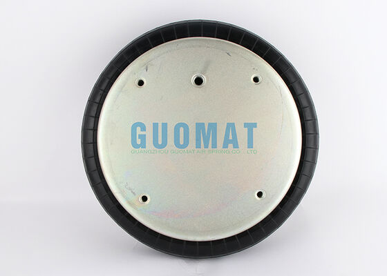 W01-358-7103 Firestone Single Convoluted Air Spring Style 113 Βιομηχανικά ελαστικά αερόσακοι