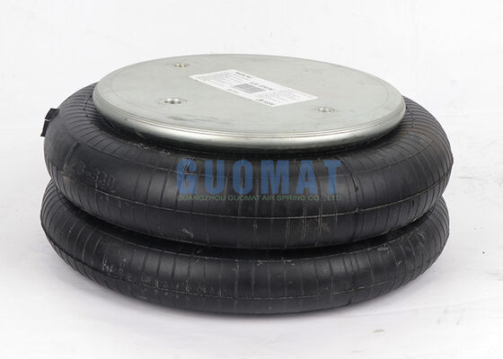 2B12-309 Ελαστικό ελατήριο αέρος Goodyear Industrial Rubber 578-92-3-309 Σύστημα ανάρτησης αέρος Air Ride