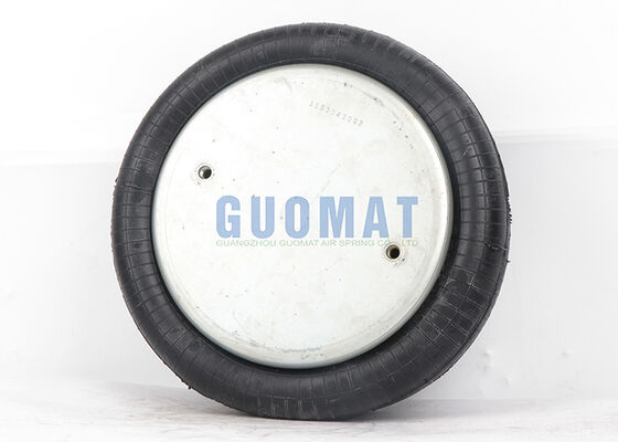 2B12-309 Ελαστικό ελατήριο αέρος Goodyear Industrial Rubber 578-92-3-309 Σύστημα ανάρτησης αέρος Air Ride