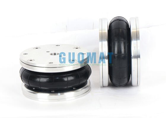 W01R584078 Πλάκα κάλυψης Firestone Air Spring 6'X1 FS 76-7 DI Contitech Ελαστικός αέρας