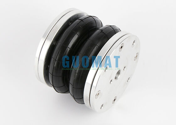 FD 76-14 DI Contitech Rubber Air Bellows 6''x2 W01R584070 firestone Air Spring For Industrial Machine