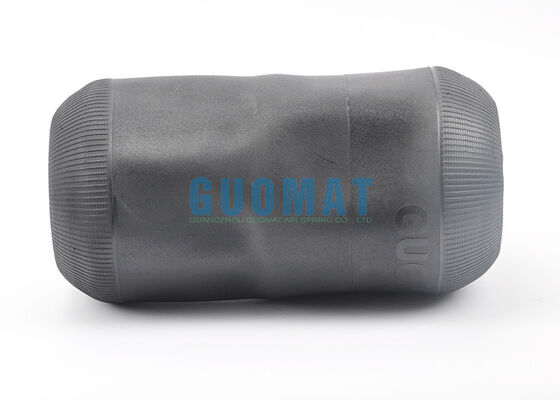 720N Ελατήριο αέρα ανάρτησης λεωφορείου Contitech W01-095-0195 Firestone 81.43601.0033 MAN Εξαρτήματα αέρα από καουτσούκ