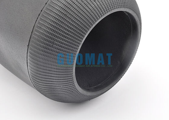 720N Ελατήριο αέρα ανάρτησης λεωφορείου Contitech W01-095-0195 Firestone 81.43601.0033 MAN Εξαρτήματα αέρα από καουτσούκ