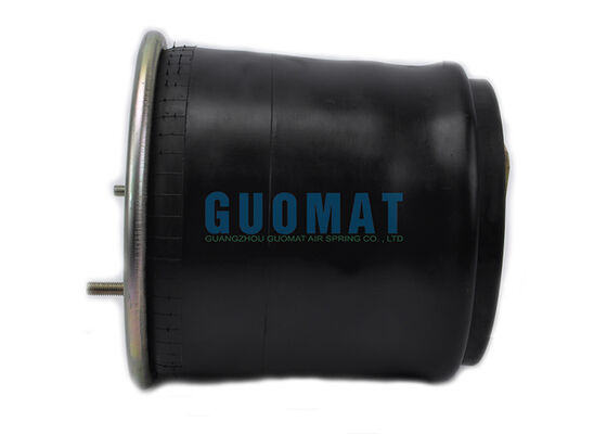 W01-M58-8602 Συγκρότημα ελατήριας αέρα για φορτηγό Firestone 4881NP02 Κουτσούκ Contitech