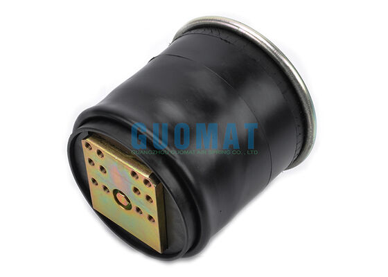 W01-M58-8602 Συγκρότημα ελατήριας αέρα για φορτηγό Firestone 4881NP02 Κουτσούκ Contitech