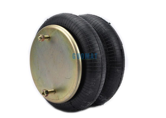 2B12-300 Αερόφυσα Goodyear Air Bellows Suspension W01-358-7424 Ελαστικό Ελατήριο Αέρος Firestone