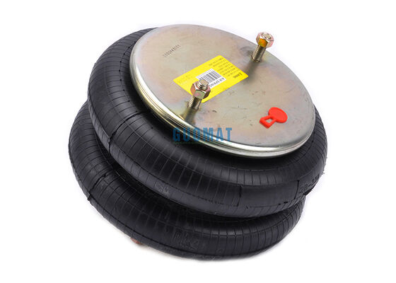 2B12-300 Αερόφυσα Goodyear Air Bellows Suspension W01-358-7424 Ελαστικό Ελατήριο Αέρος Firestone