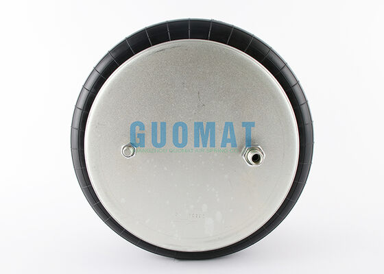 Διπλό κυματοειδές ελατήριο αέρα 2B12-304 Goodyear W01-358-7344 Firestone Suspension Air Bags