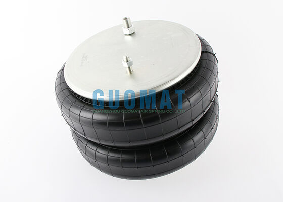 Διπλό κυματοειδές ελατήριο αέρα 2B12-304 Goodyear W01-358-7344 Firestone Suspension Air Bags
