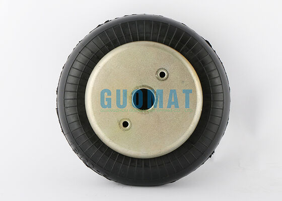 Τεχνολογία διπλής ισχύος Ρουχένιο αέρας FS120-9 Contitech Συμπλεγμένο αέρας άνοιγμα