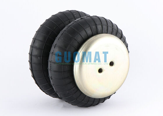 Αεροαναρτήρας Contitech FD 40-10 Διπλού Κυματισμού G1/8 Σύνδεσμος Αέρα Σύστημα Ανάρτησης Φρένων